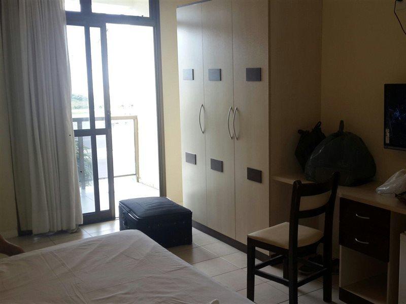 San Manuel Praia Hotel Aracaju Exteriér fotografie