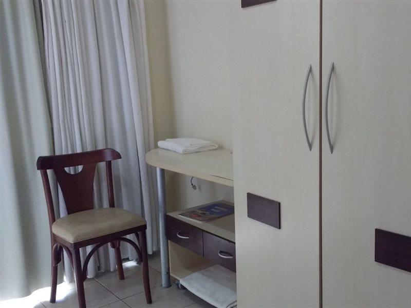 San Manuel Praia Hotel Aracaju Exteriér fotografie