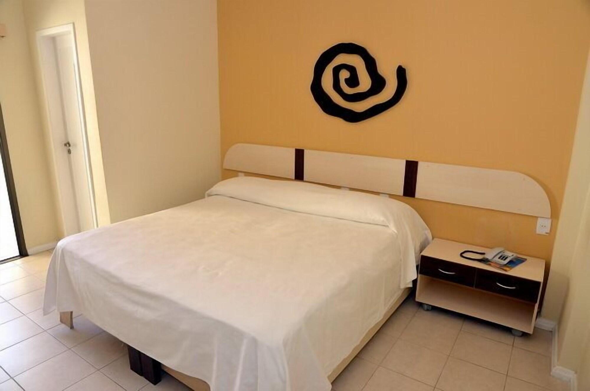 San Manuel Praia Hotel Aracaju Exteriér fotografie