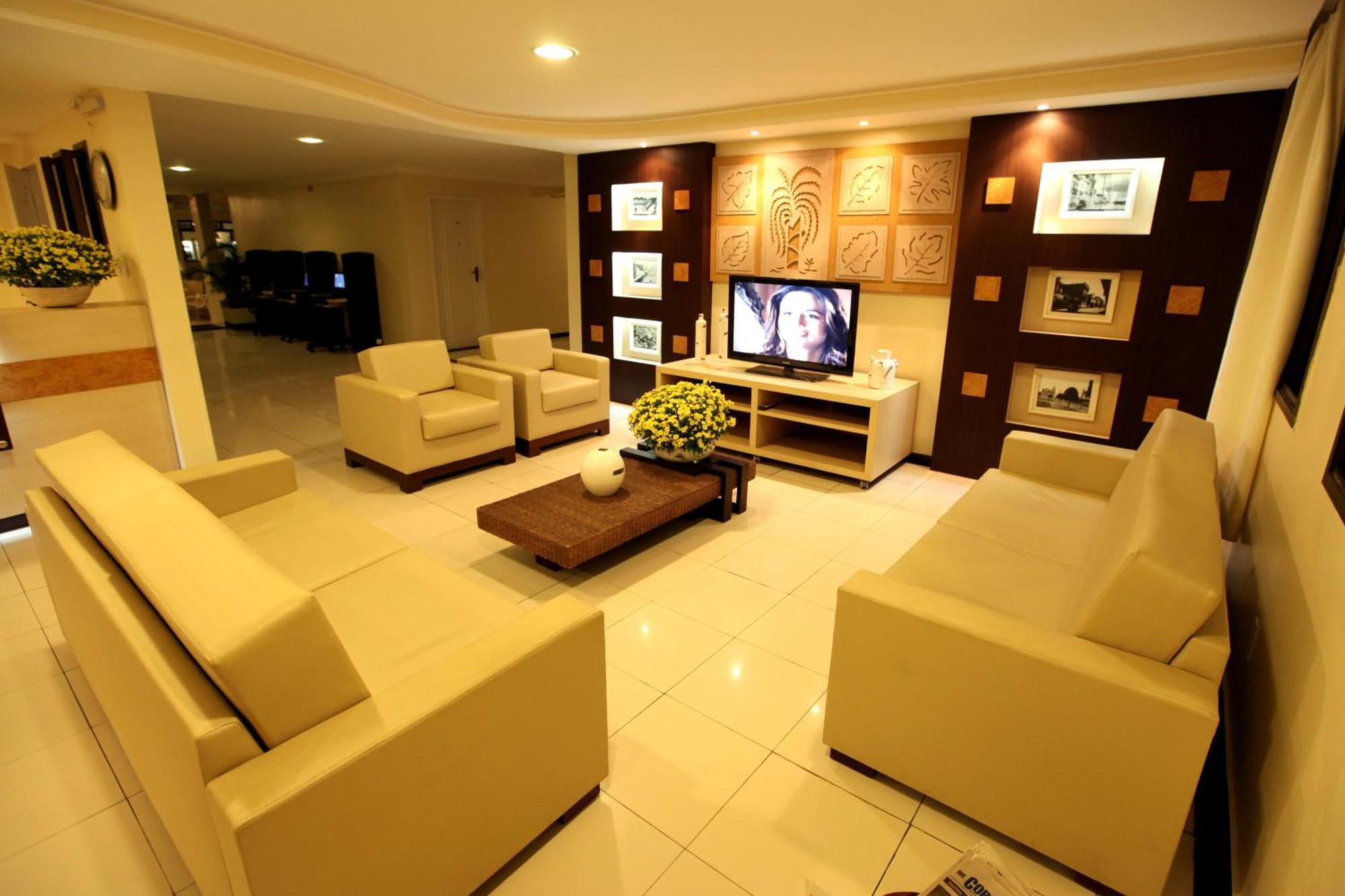 San Manuel Praia Hotel Aracaju Exteriér fotografie
