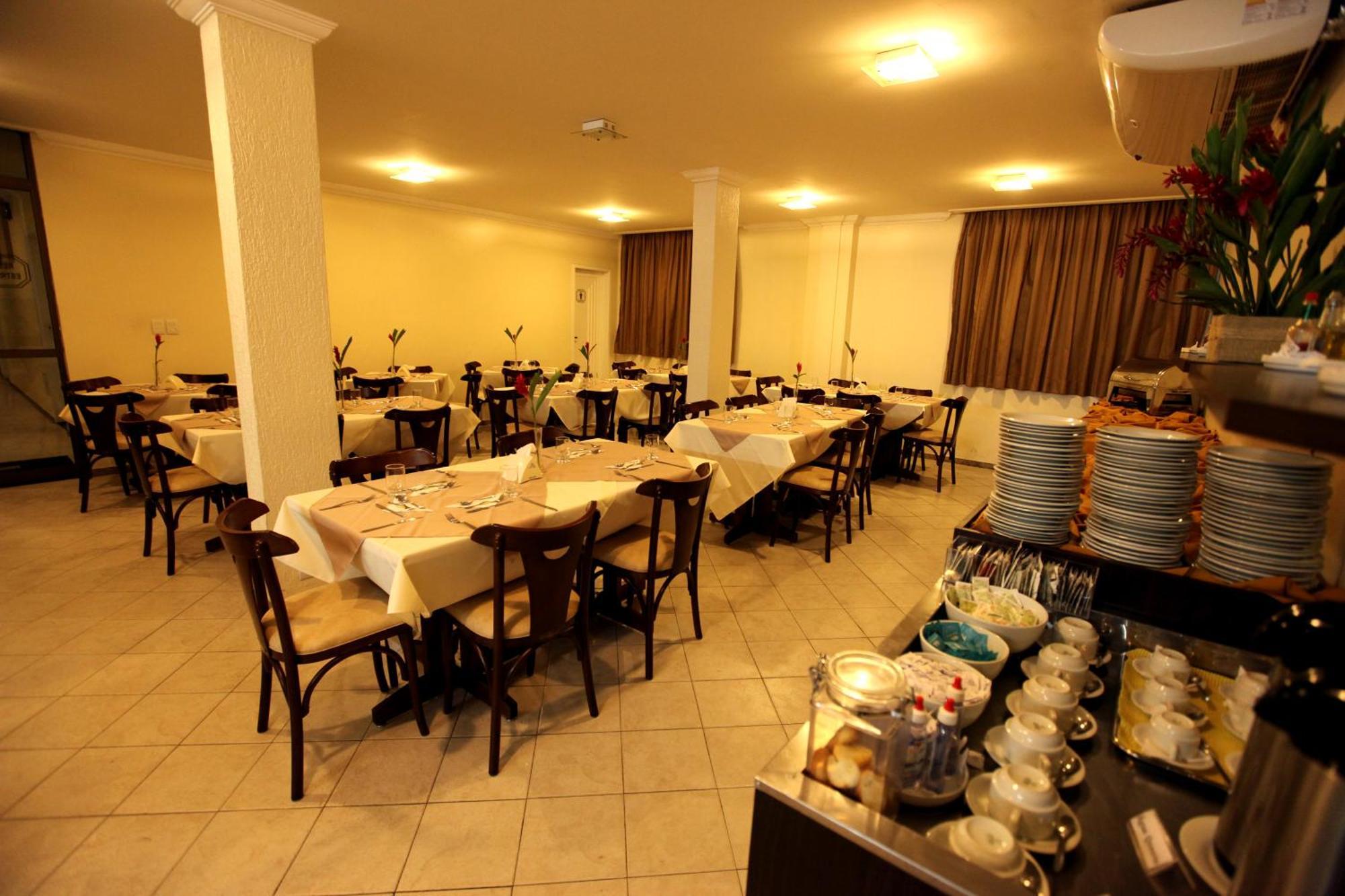 San Manuel Praia Hotel Aracaju Exteriér fotografie